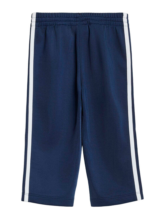 adidas adidas Tepláková souprava Firebird KG3884 Tmavomodrá Regular Fit