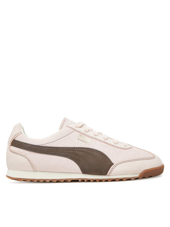Puma Sneakersy Arizona Wine Club 403783 01 Ružová