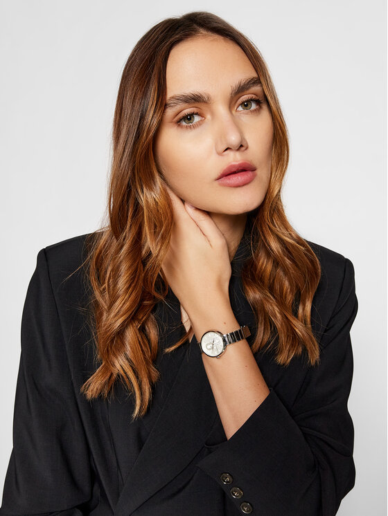 Furla Furla Ρολόι Cosy WW00005-K21000-Y3000-1-003-20-CN-W Ασημί