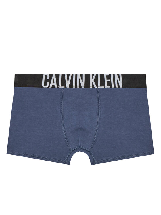 Calvin Klein Underwear Calvin Klein Underwear Комплект боксерки B70B700509 Цветен