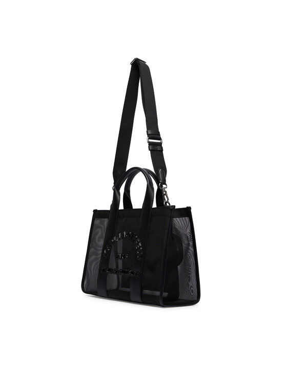 KARL LAGERFELD KARL LAGERFELD Kabelka B2W50006 Černá