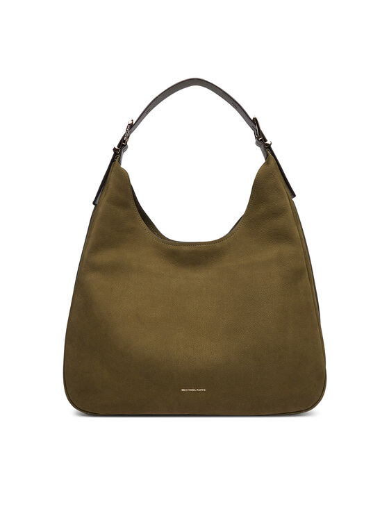 MICHAEL Michael Kors MICHAEL Michael Kors Сумка 30F4GY5H3T Зелений