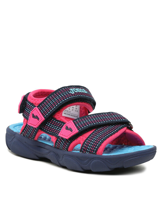 Joma Boat Jr 2333 Sandalias Deportivas Para Niña En Sandalia