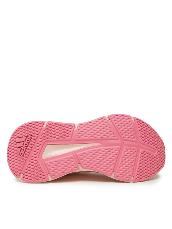 adidas Buty do biegania Galaxy Star Shoes IF5402 Różowy | Modivo.pl