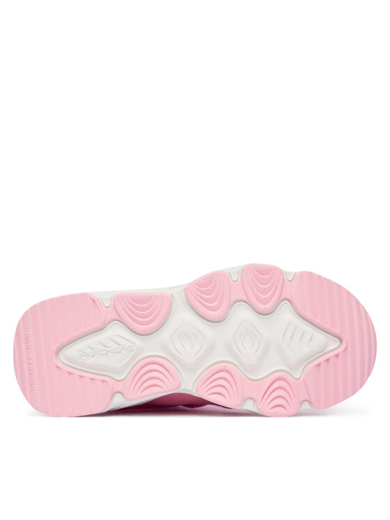 Skechers Skechers Cizme de zăpadă Turbo Tread 303492L LTPK Roz