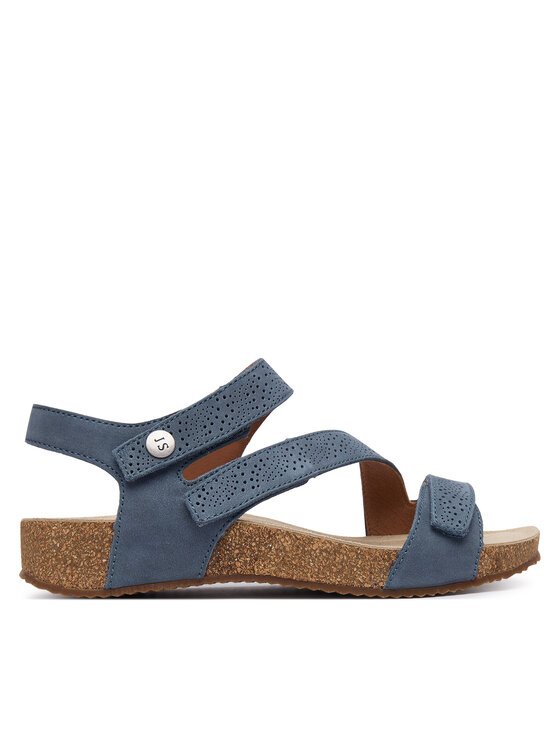 Josef Seibel Josef Seibel Босоніжки Tonga 78 78578 Cиній