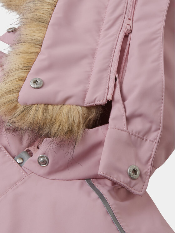 Reima Reima Winteranzug Gotland 5100117C Rosa Regular Fit