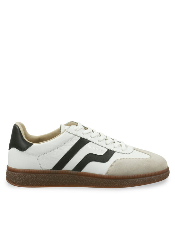 Męskie Sneakersy Gant, Rozmiar 42, Białe, 30633860