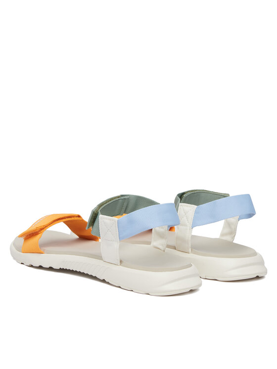 adidas adidas Sandali Terrex Hydroterra Light JR8402 Multicolore