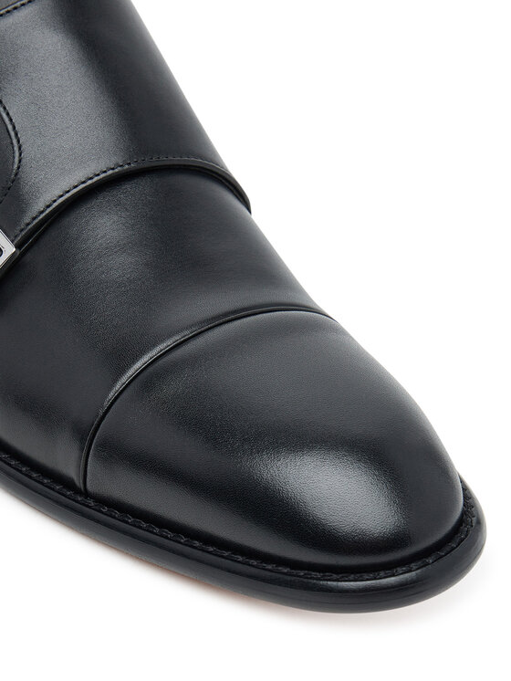 BOSS BOSS Halbschuhe Derrek 50547022 Schwarz