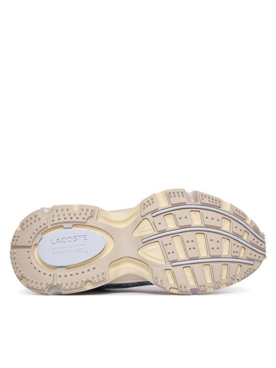 Lacoste Lacoste Sneakersy L003 2K24 51SFA0068 Modrá
