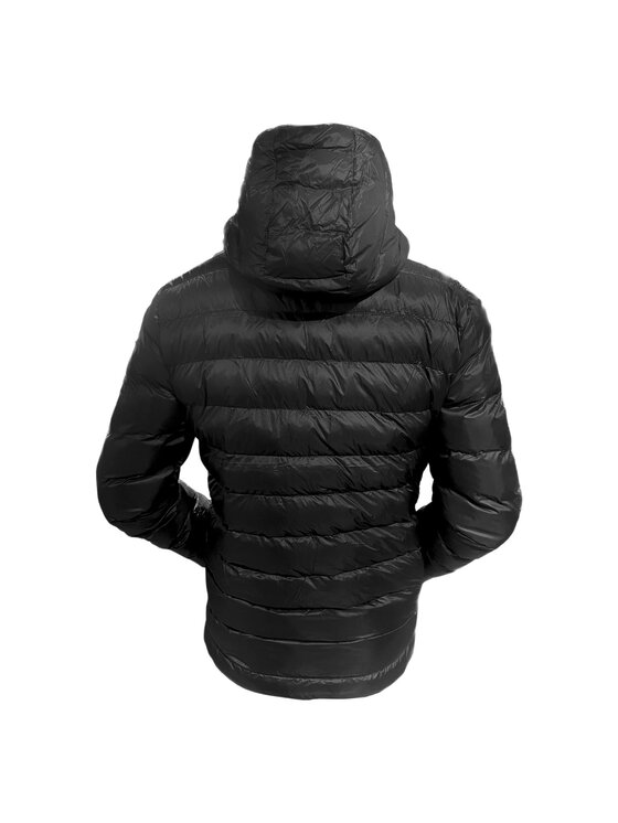 Puma Puma Kurtka outdoor 538857 Czarny Regular Fit