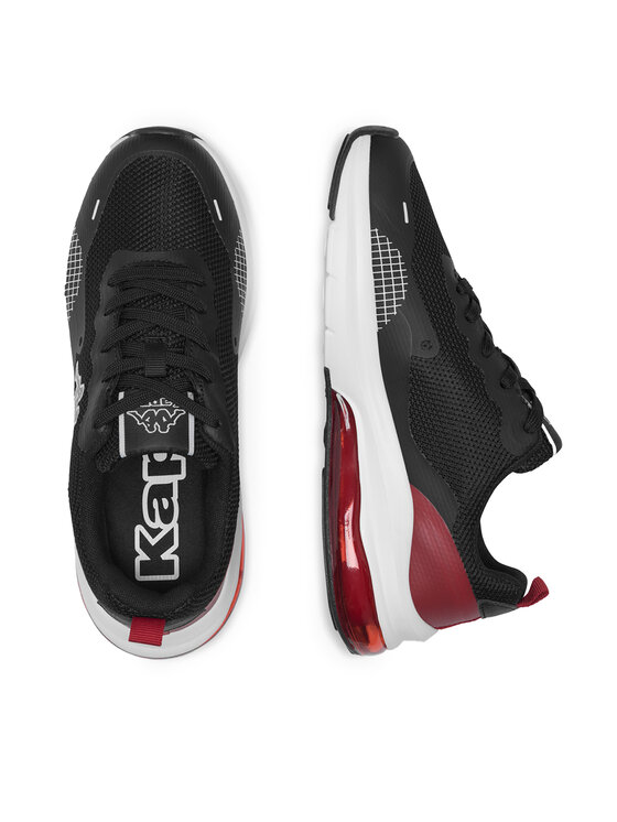 Kappa Kappa Tenisice SS24-3C032(V)CH Crna