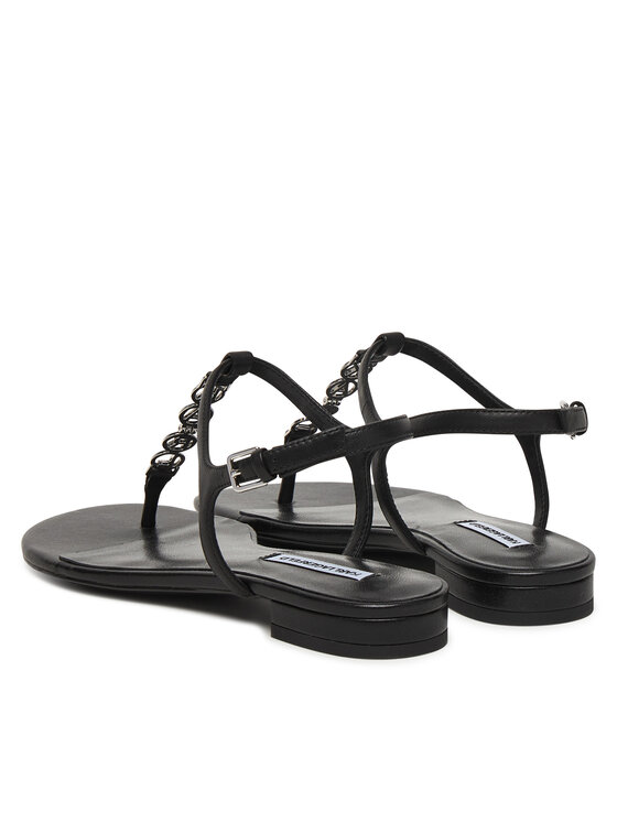 KARL LAGERFELD KARL LAGERFELD Σανδάλια KL82516 Μαύρο