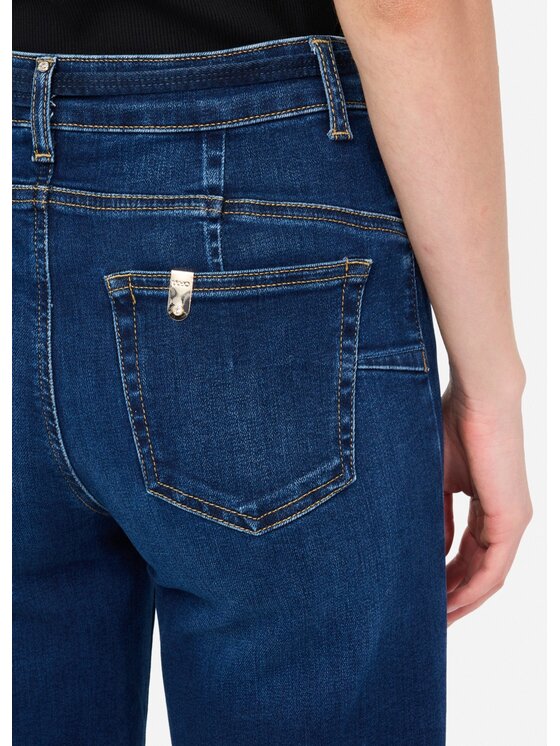 Liu Jo Liu Jo Jeans UF5101D026478951 Celeste Regular Fit