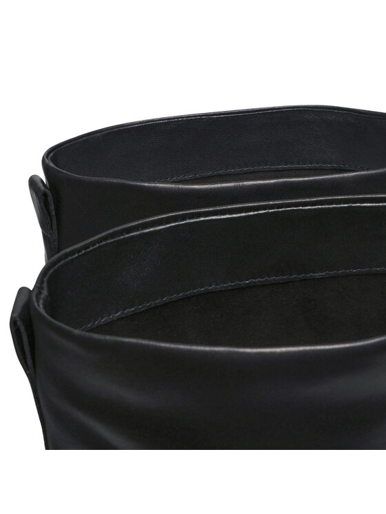 Badura Badura Stiefel V787-19-1 Schwarz