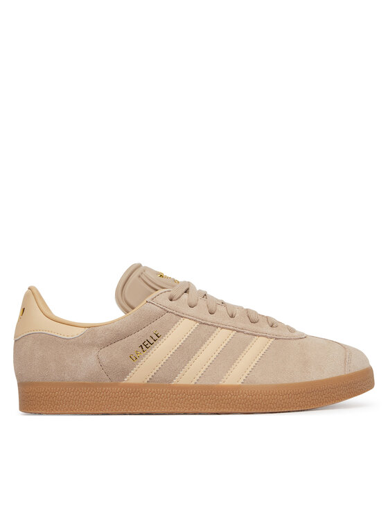 adidas adidas Sneakers Gazelle KK2638 Marrone