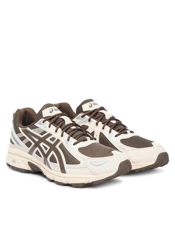 Asics Asics Сникърси Gel-Venture 6 1203A438 Бежов