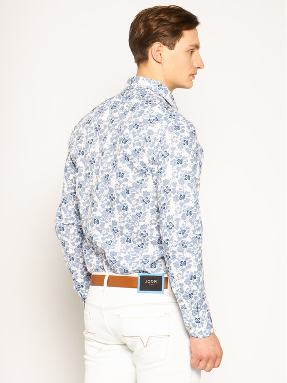 Camicia 9150 58546 Multicolore Modern Fit