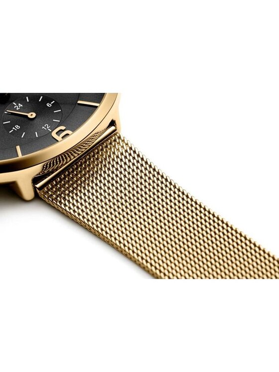 Pierre Ricaud Pierre Ricaud Orologio P22023.1157QF Oro