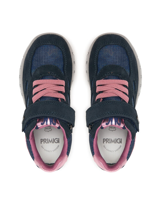 Primigi Primigi Сникърси GORE-TEX 2388633 M Тъмносин