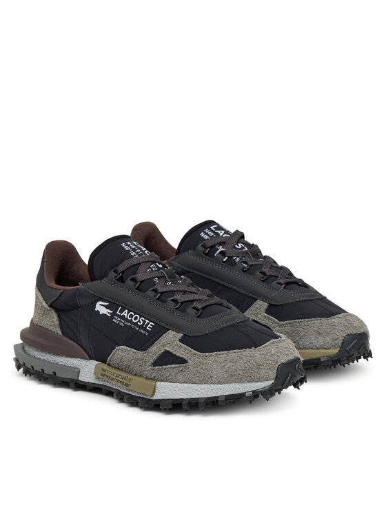 Lacoste Lacoste Sneakers Elite Active 7-50SMA0078 Grigio