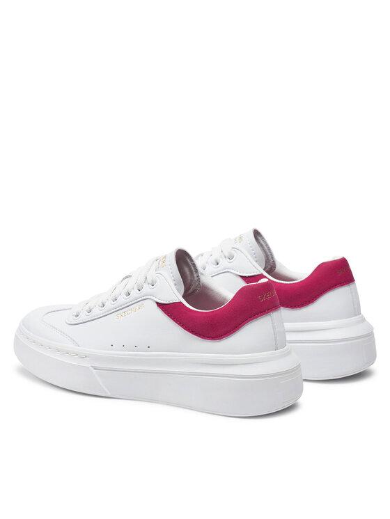 Skechers Skechers Сникърси Cordova Classic 185060 Бял