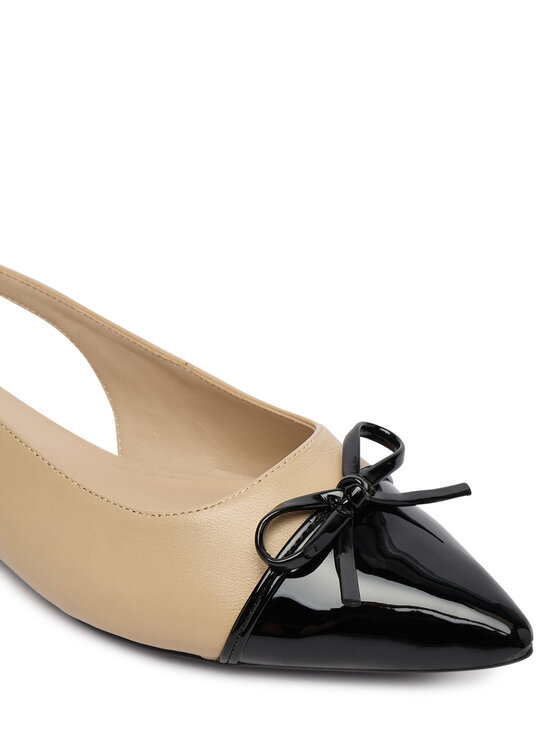 Caprice Caprice Baleriinad 9-29401-46 Beež