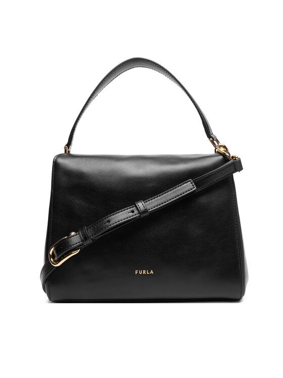 Furla Furla Kabelka WB01957-BX4184-O6000-1-002-20-IT-B Černá