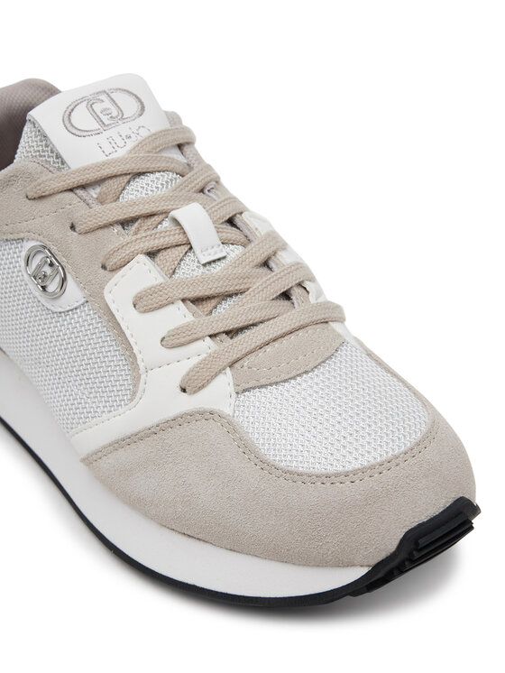 Liu Jo Liu Jo Sneakers Vibe 03 BA5087 PX624 Beige