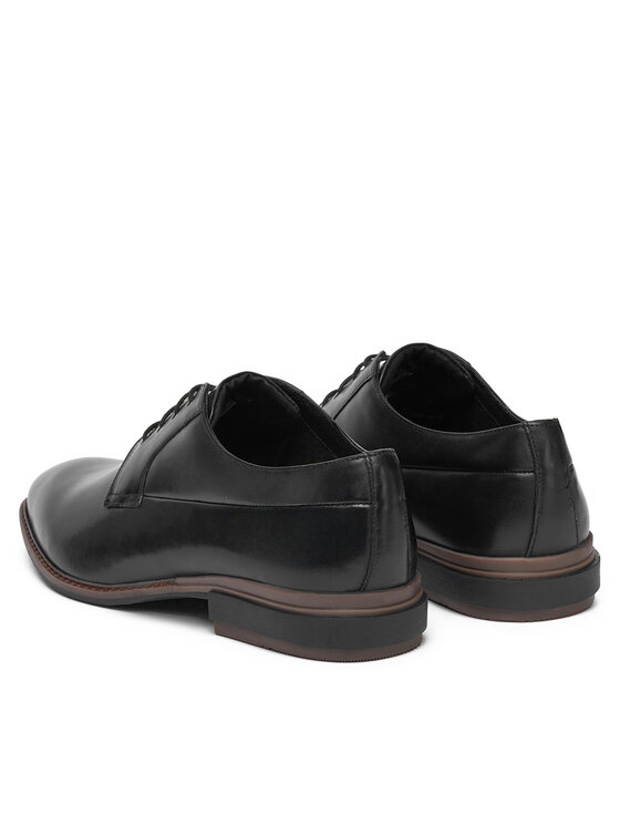Lasocki Lasocki Scarpe basse ZAHARY-03A MI25 Nero