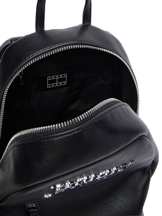 Tommy Jeans Tommy Jeans Batoh Tjw Bold Backpack AW0AW18766 Černá