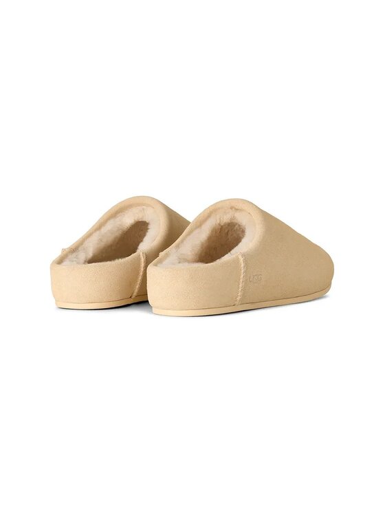 Ugg Ugg Kapcie 1171390-PBT Beżowy