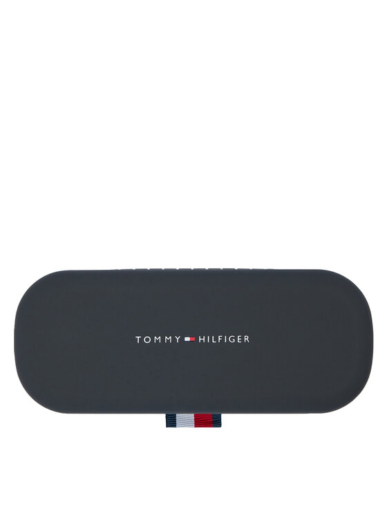 Tommy Hilfiger Tommy Hilfiger Γυαλιά ηλίου 2202/S 207892 Μαύρο