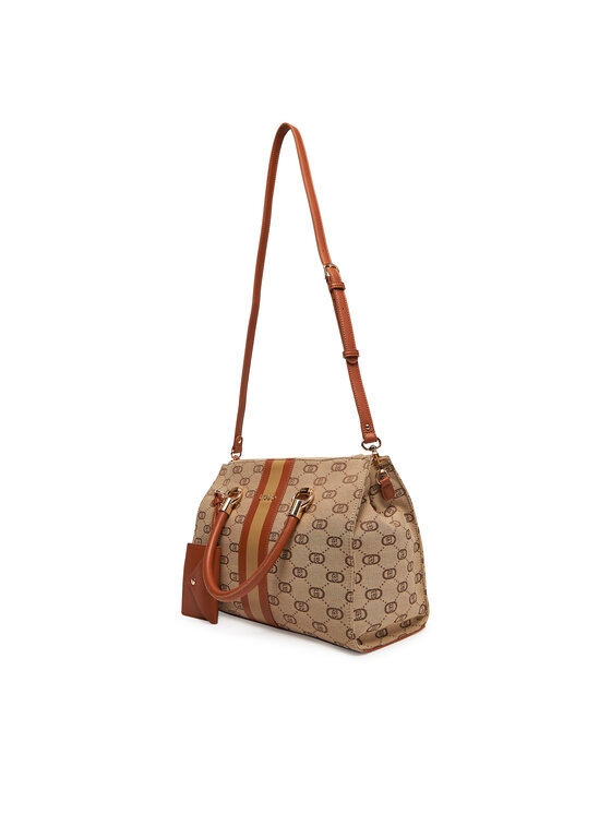 Liu Jo Liu Jo Handtasche AA5008 T3846 Beige