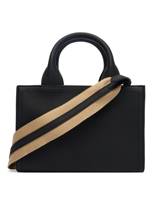 LOVE MOSCHINO LOVE MOSCHINO Torebka JC4044PP1OLE0000 Czarny
