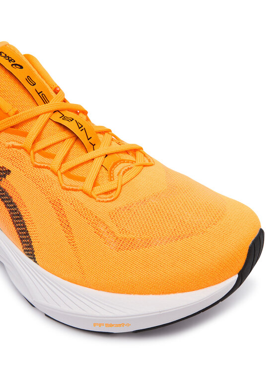 Asics Asics Jooksujalatsid Dynablast 6 1011C245 Oranž