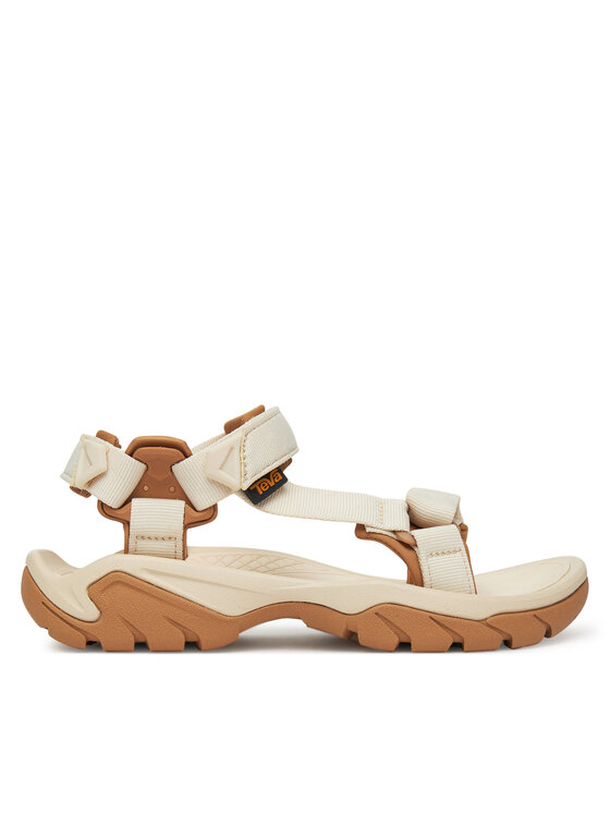 Teva Teva Sandály TERRA FI 5 UNIVERSAL 1099443 Béžová