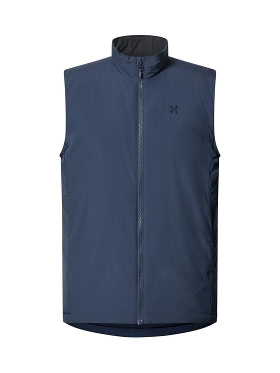 Haglöfs Haglöfs Kamizelka Mimic Alert Vest Granatowy Active Fit