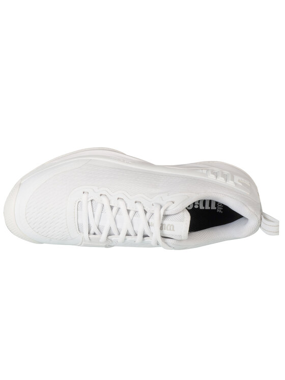 Wilson Wilson Scarpe da tennis Wilson Rush Pro 4.5 Bianco