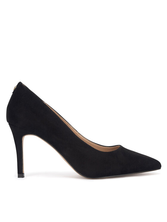 DeeZee DeeZee Štikle WYL3660-7 Crna