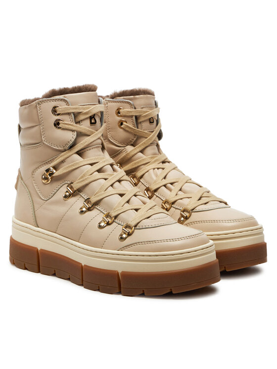 Bogner Bogner Stivaletti Vaduz S 3 22446403 Beige