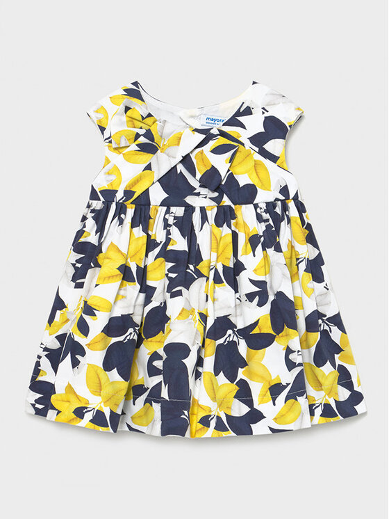 Vestito elegante 1966 Multicolore Regular Fit