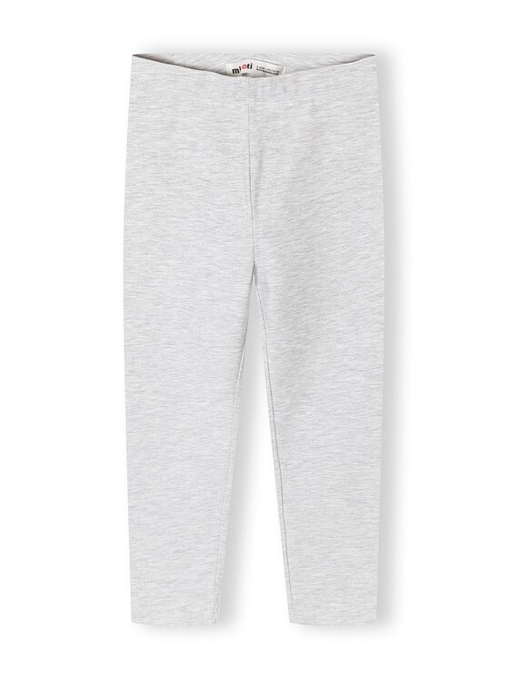 minoti minoti Legginsy NOSGLEGGING150 Niebieski