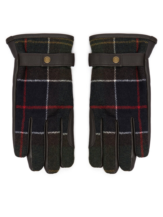 Barbour Barbour Kindad Newbrough MGL0051TN12 Pruun