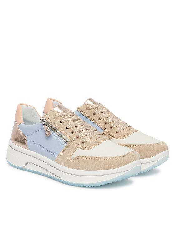 Ara Ara Tossud 12-27540-89 Värviline