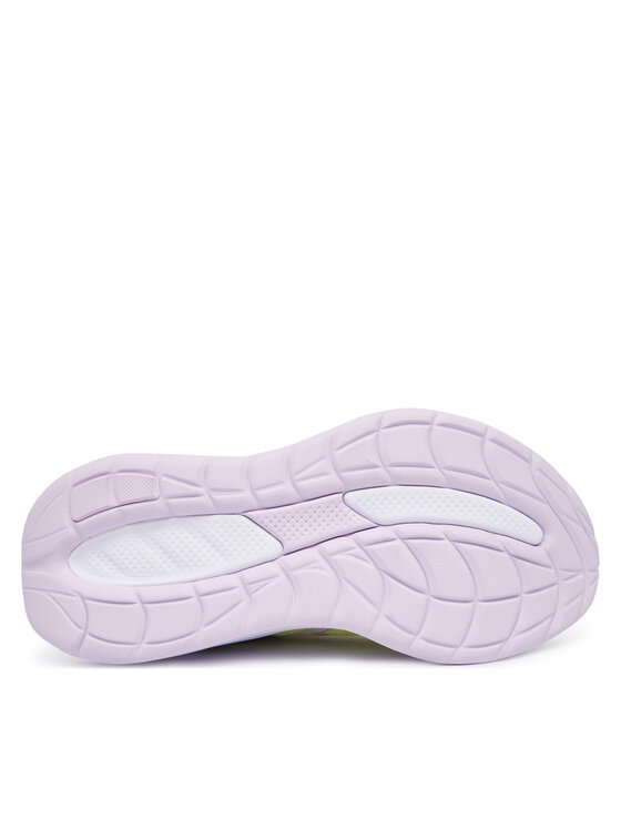 Asics Asics Skriešanas apavi Gel-Cumulus 28 1012B916 Zaļš