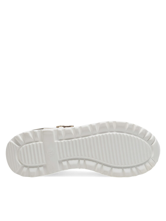 Eva Minge Eva Minge Sneakers WYL3795-3 Alb