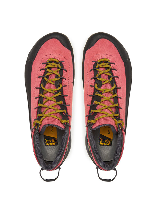 La Sportiva La Sportiva Трекінгові черевики TX4 Evo 37C413732 Рожевий