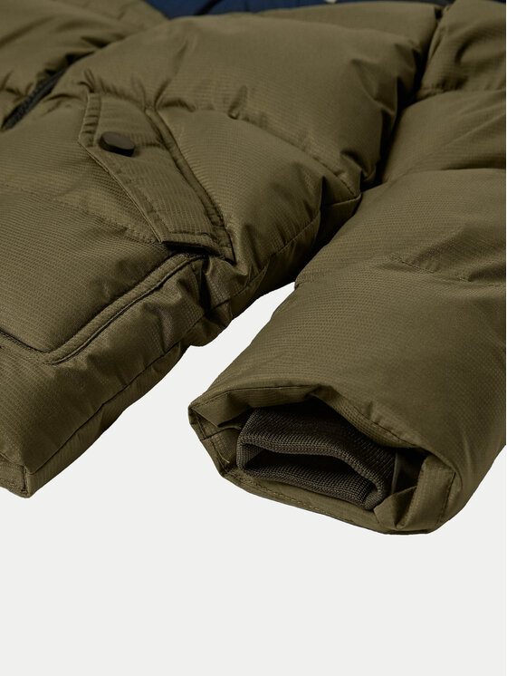 LEGO LEGO Zimní bunda Lwjebel 733 11010195 Khaki Regular Fit